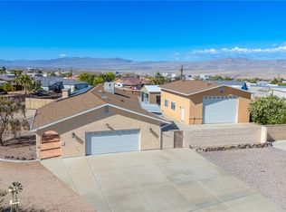 915 Yucca St, Bullhead City, AZ 86429