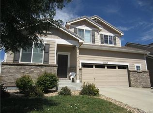 22243 E Kenyon Pl, Aurora, CO 80018