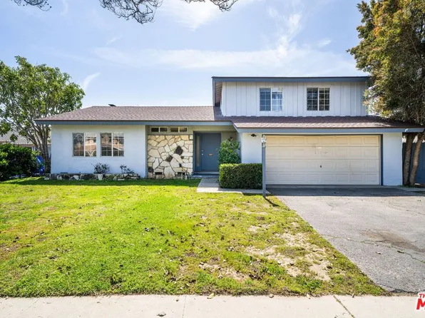 20728 Keswick Street, Winnetka, CA 91306
