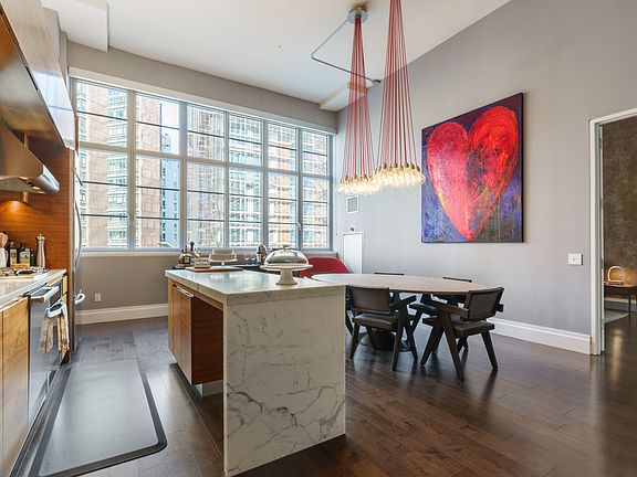 2nd image of 27-28 Thomson Ave #414