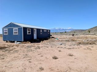 10 Acres Aardvark Road, Fort Garland, CO 81133