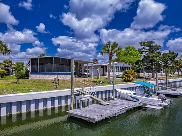 41 Connie Dr, Crawfordville, FL 32327