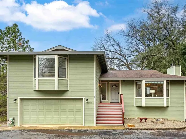 19955 Pleasant View Dr, Groveland, CA 95321