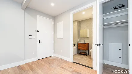 Rented by Nooklyn NYC LLC