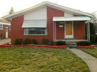 3902 Harding St, Dearborn Heights, MI 48125