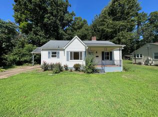 520 Franklin Ave, Shelby, NC 28150