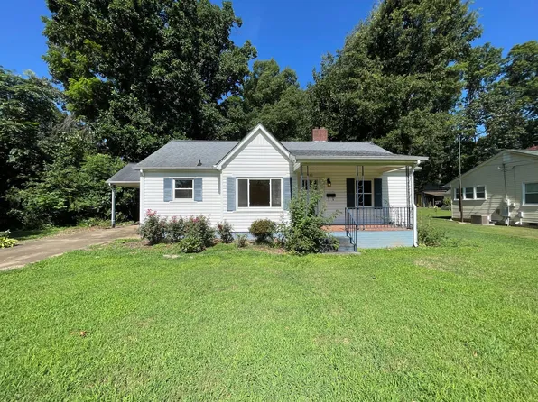 520 Franklin Ave, Shelby, NC 28150