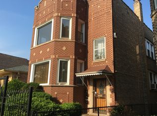 8347 S Peoria St #1, Chicago, IL