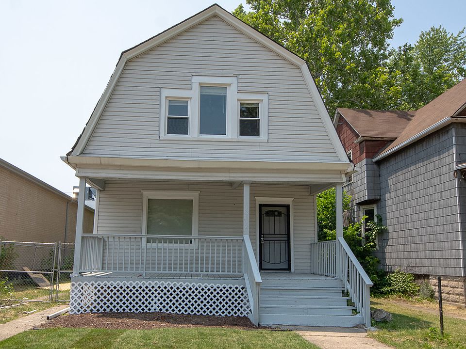1st image of 12212 S Parnell Ave