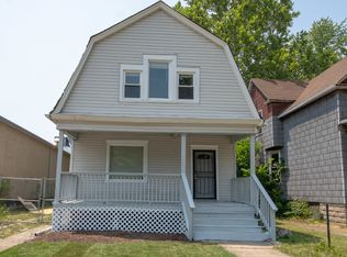 12212 S Parnell Ave, Chicago, IL 60628