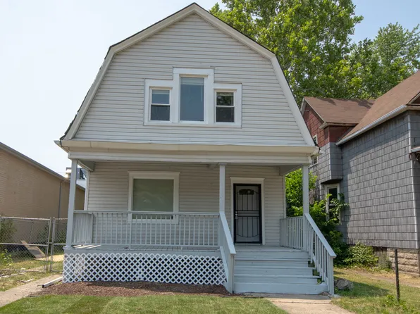 12212 S Parnell Ave, Chicago, IL 60628