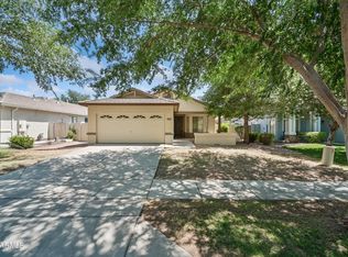 3497 E Bruce Ave, Gilbert, AZ 85234