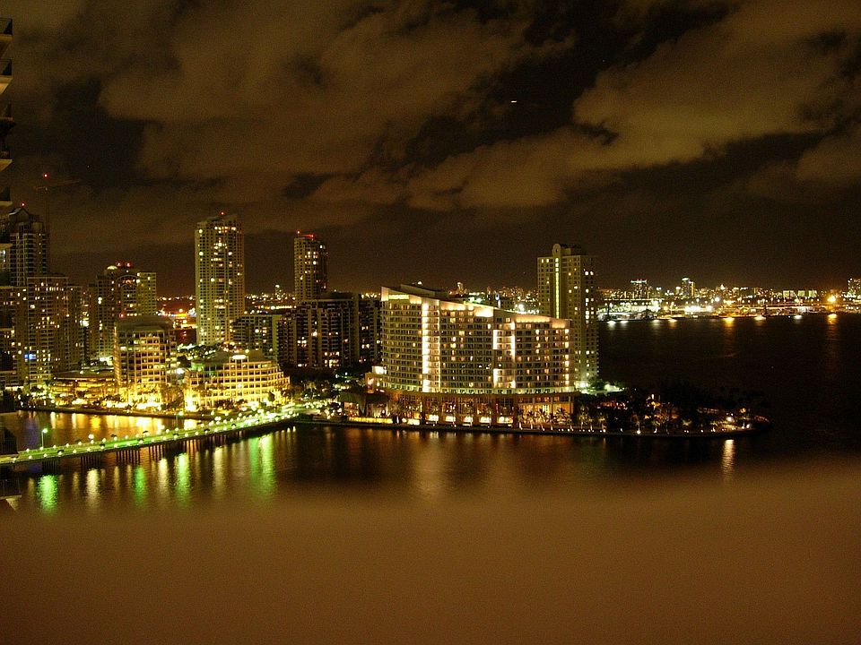Night View