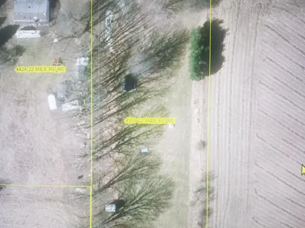 4510 22 Mile Rd NE, Sand Lake, MI 49343