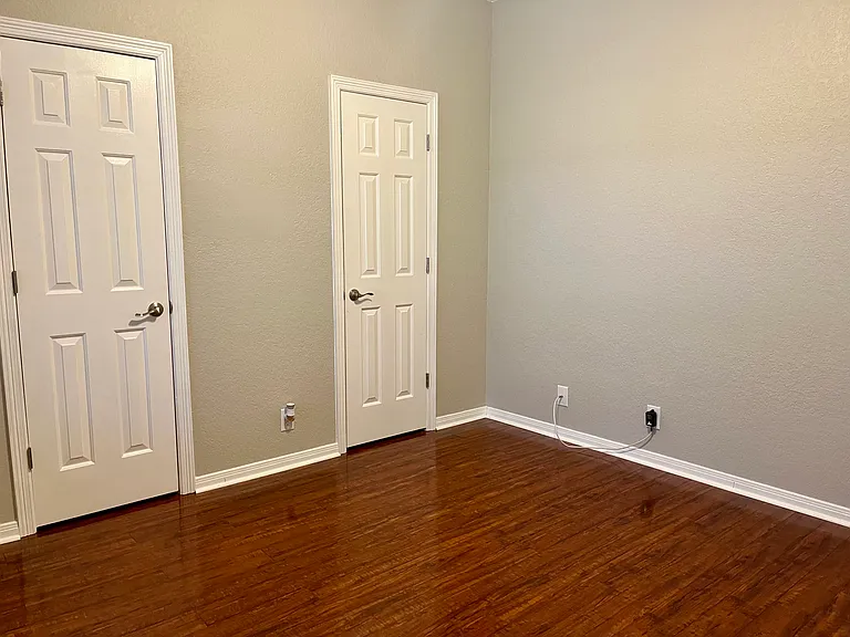 Bedroom #1