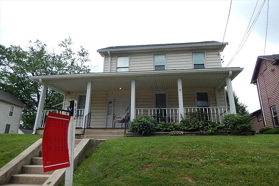 452 Main St, Reisterstown, MD 21136 Zillow
