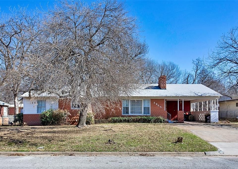 1st image of 2832 Scruggs Park Dr
