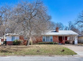 2832 Scruggs Park Dr, Richland Hills, TX 76118
