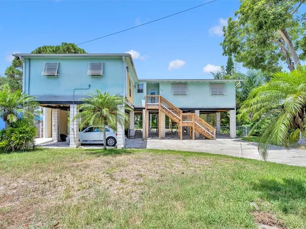 610 Goodwin Ave, New Smyrna Beach, FL 32169