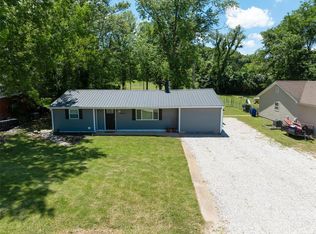 6826 River Bend Dr, Eureka, MO