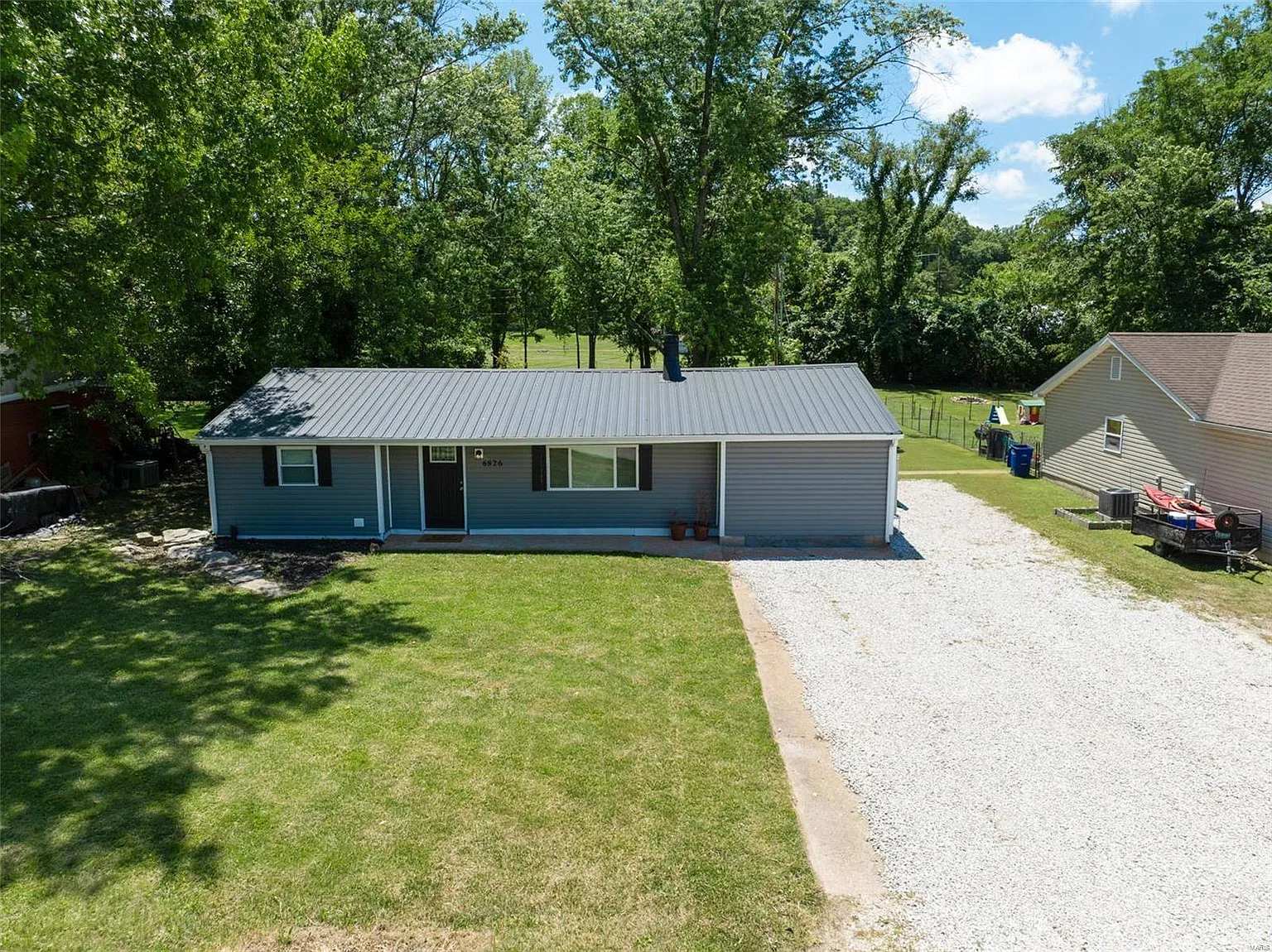 6826 River Bend Dr photo 1