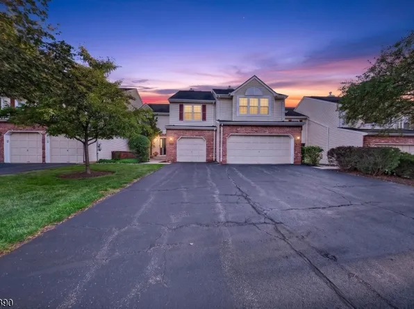 702 Porter Way West, Bridgewater Twp., NJ 08807