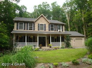 10 Mahopac Dr, Hazleton, PA 18202