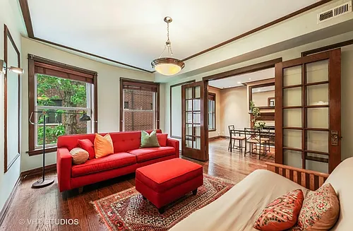 737 W Brompton Ave #2C Photo 1