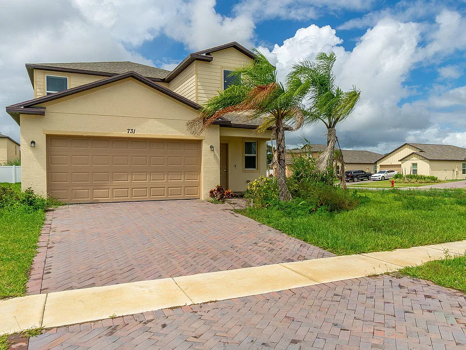 731 Carlyle Way