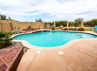 22290 W Woodlands Ave, Buckeye, AZ 85326