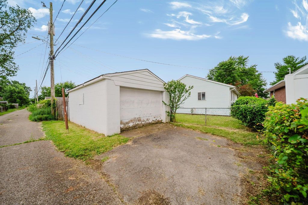 510 Pierce Ave, Columbus, OH - View 5
