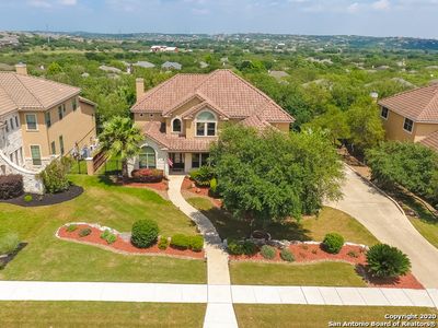 723 Sentry Hl, San Antonio, TX, 78260