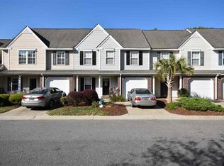 173 Palisade Loop #173, Pawleys Island, SC 29585