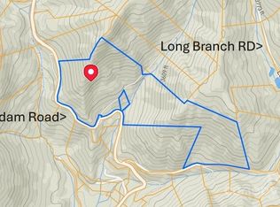 4942 Beaverdam Rd, Canton, NC 28716