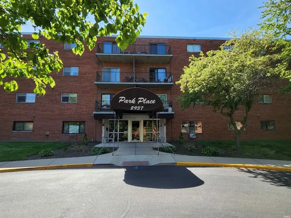 2937 Westbrook Dr APT A206, Fort Wayne, IN 46805
