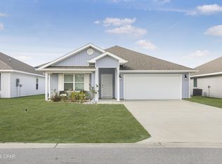 4011 Pioneer Ln, Panama City, FL 32404