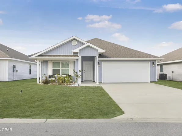 4011 Pioneer Ln, Panama City, FL 32404
