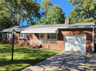 5152 Bellamy Manor Dr, Virginia Beach, VA 23464