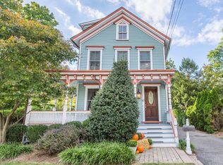 61 Sheridan Ave, Ho Ho Kus, NJ 07423
