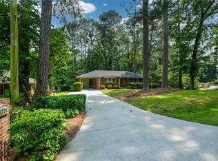 1376 Woodbine St, Marietta, GA 30062