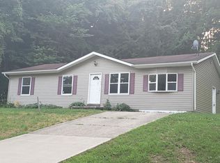 107 Berrimore Dr, Utica, OH 43080