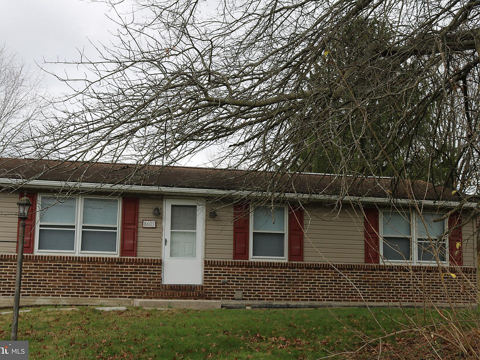 2nd image of 8603 Sheffield Manor Blvd