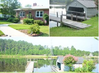 637 Merchant Lake Rd, West Columbia, SC 29170