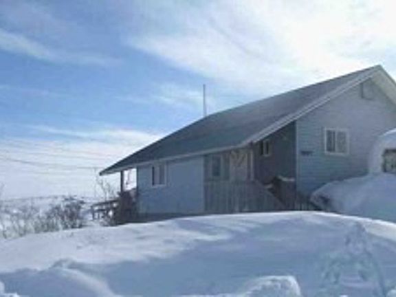 Property Front View