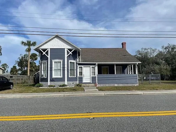 703 Mabbette St, Kissimmee, FL 34741