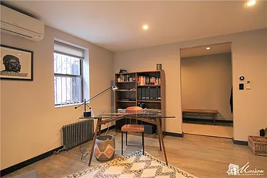 Rented by Maison International