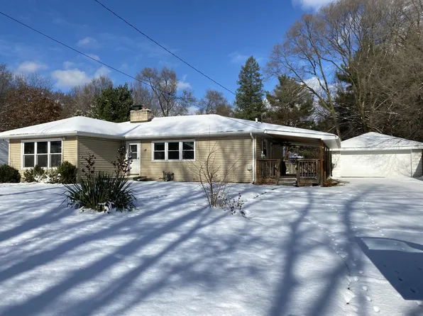 16 Eaton St, Battle Creek, MI 49017