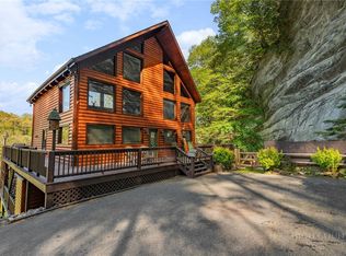125 Waterview Lane, Piney Creek, NC 28663