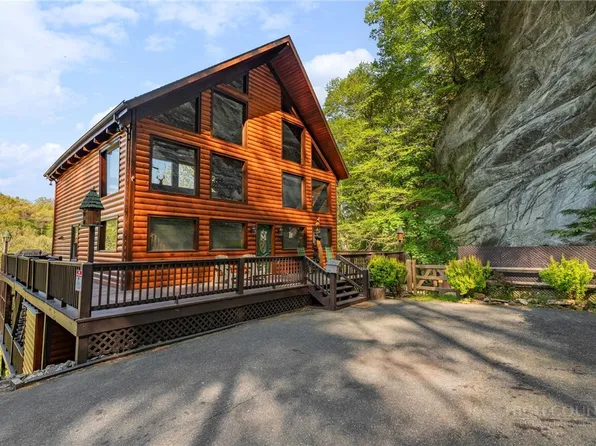 125 Waterview Lane, Piney Creek, NC 28663