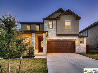 390 Conestoga Dr, Kyle, TX 78640